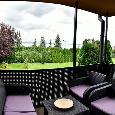 Thermal Сasa de vacaciones Kaluža
